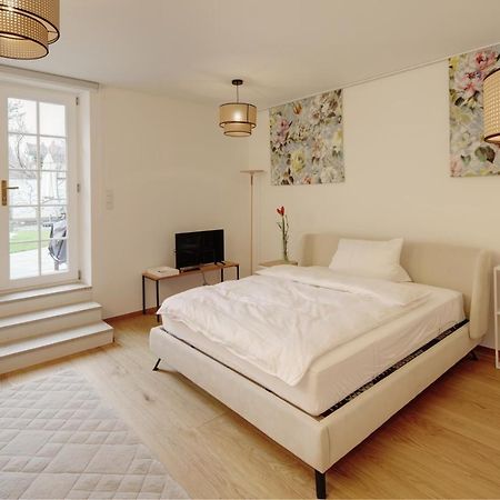 Boutique Apartments Freiburg - Eva Zewnętrze zdjęcie
