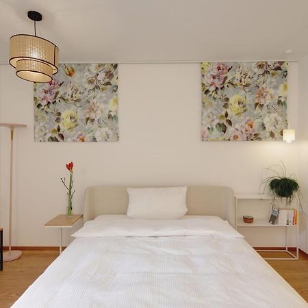 Boutique Apartments Freiburg - Eva Zewnętrze zdjęcie