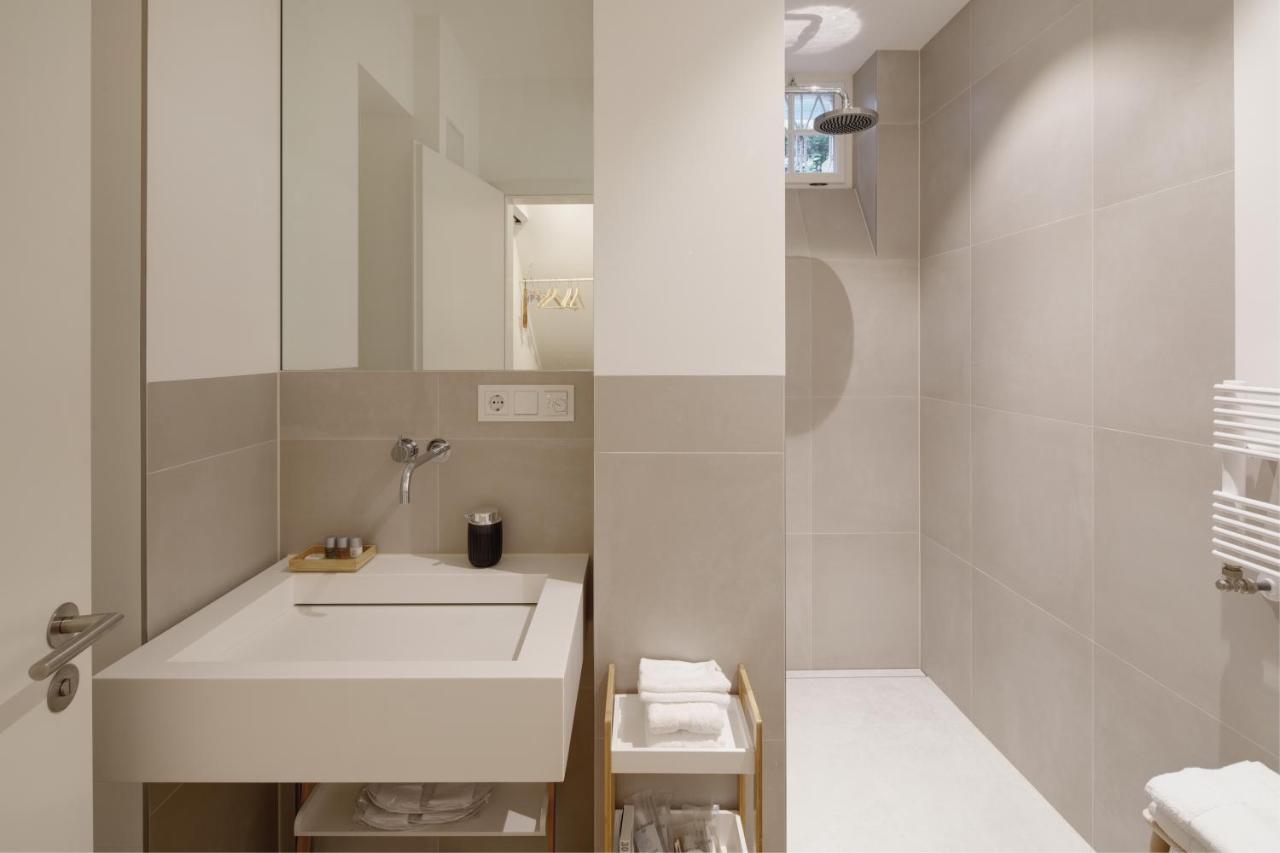 Boutique Apartments Freiburg - Eva Zewnętrze zdjęcie