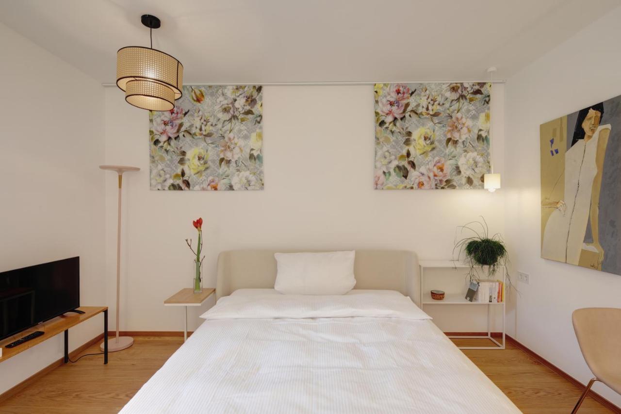 Boutique Apartments Freiburg - Eva Zewnętrze zdjęcie